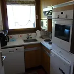 Appartement Le Bourjaillet *